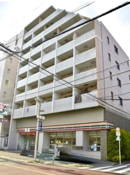 パークスフィア中野富士見町