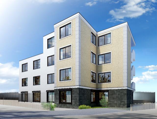 OAK VILLA三軒茶屋