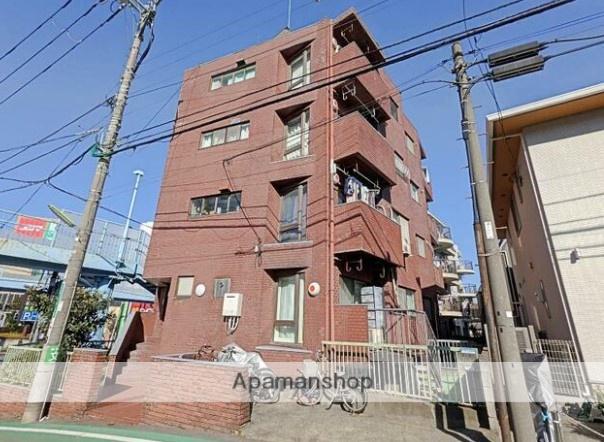成城オリンピックマンション