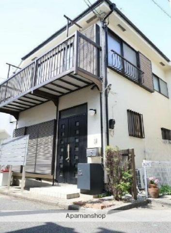 中央本線 西荻窪駅 徒歩7分 2階建 築30年