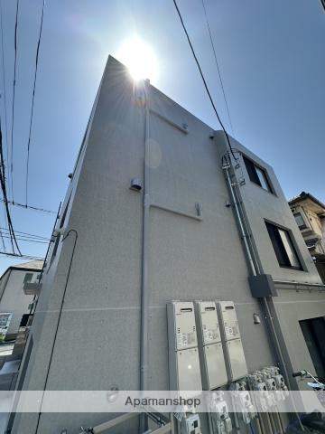 エムズグラン下北沢
