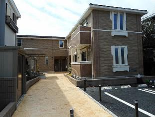 京王電鉄京王線 布田駅 徒歩13分 2階建 新築