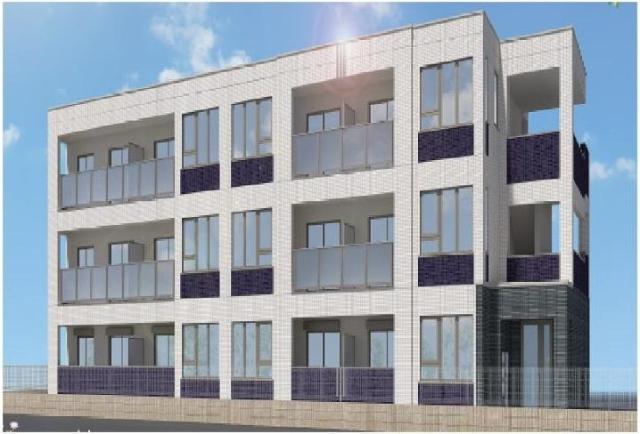 レオンⅡ(1LDK/3階)