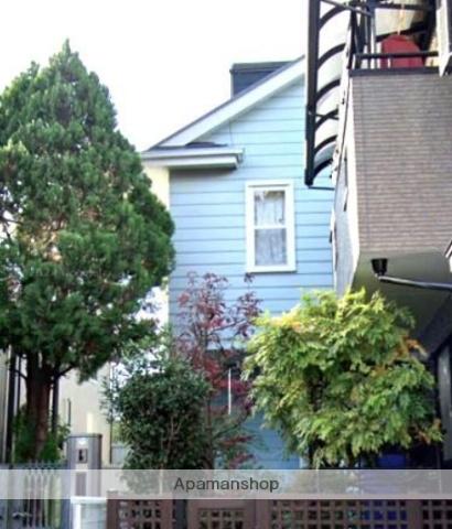 東京都調布市 2階建 築27年