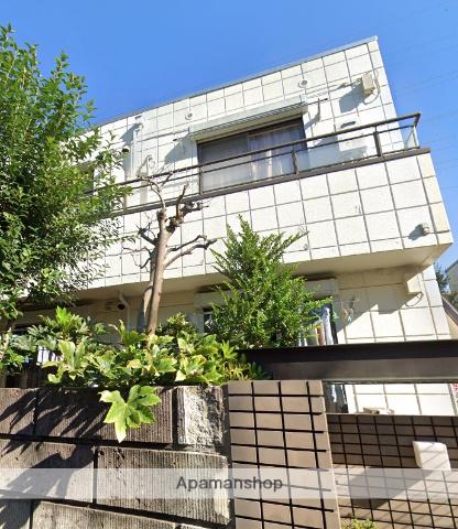 パインヒルハイムAB棟