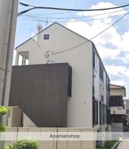 ハーモニーテラス南阿佐ヶ谷Ⅲ