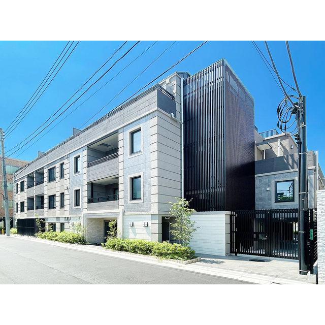 LA PERLA ICHIGAYA-SADOHARACHO