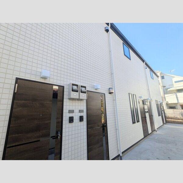 アベリアハイム