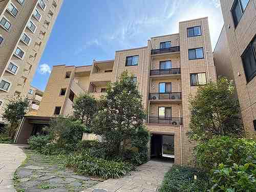 アトラス国領 セントラルコート