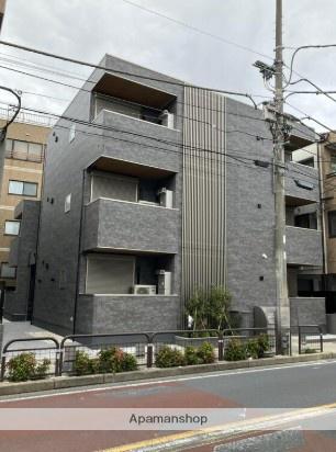 ルピナスガーデン代田[3階]