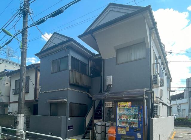 クロノス北烏山