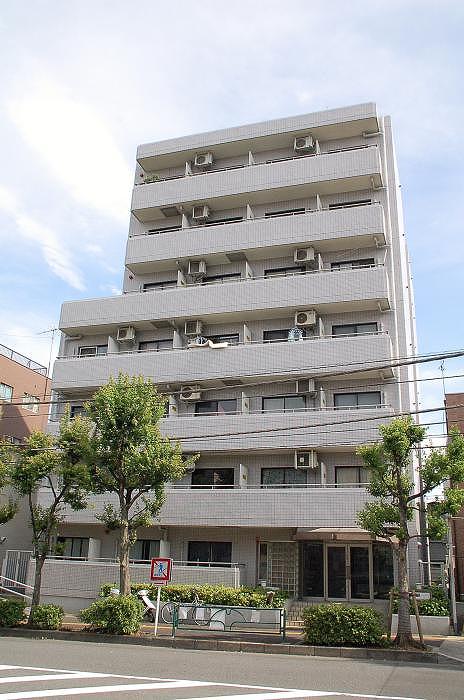 ヒルズ駒場東大前