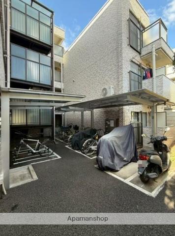 日神パレス新高円寺第二