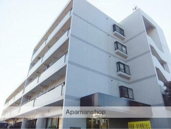関東バス高井戸ハイツ