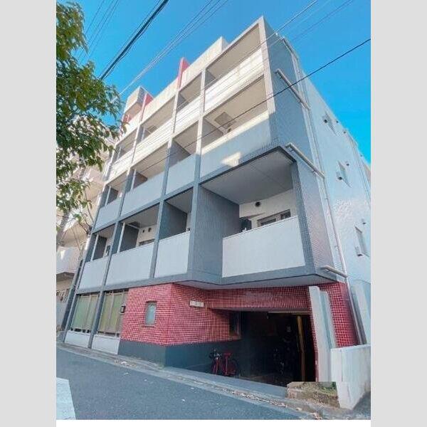 ビバリーホームズ東高円寺