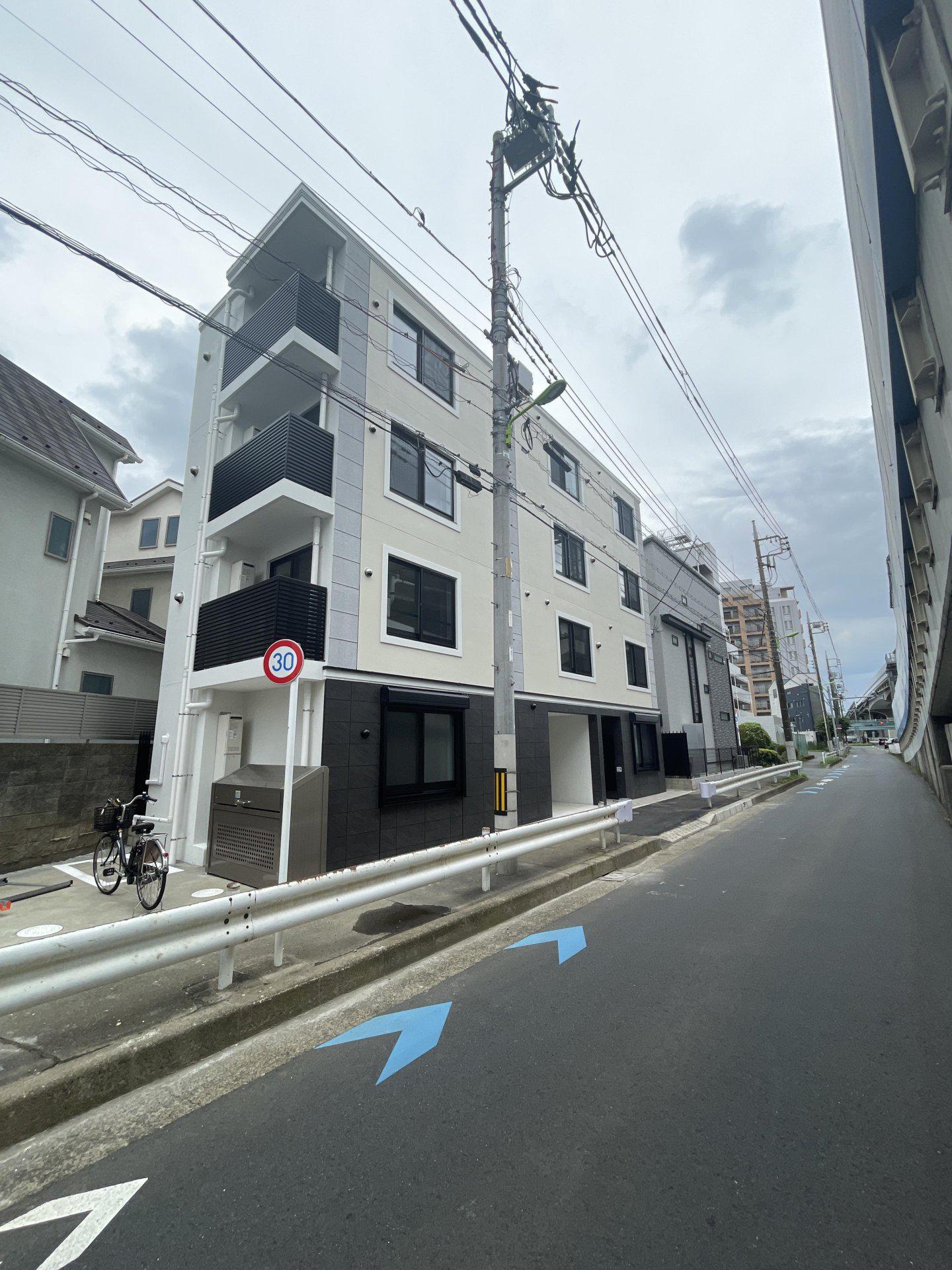 エルファーロ用賀Ⅱ