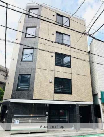 SOLASIA RESIDENCE荻窪Ⅱ