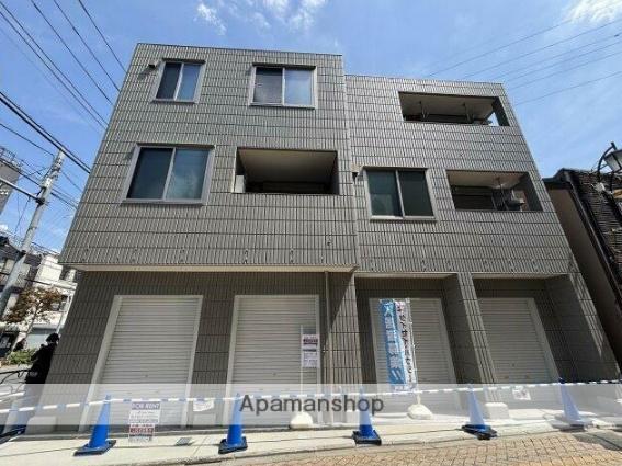 ARK.S.高円寺