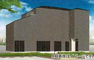 アーバングレイス東高円寺