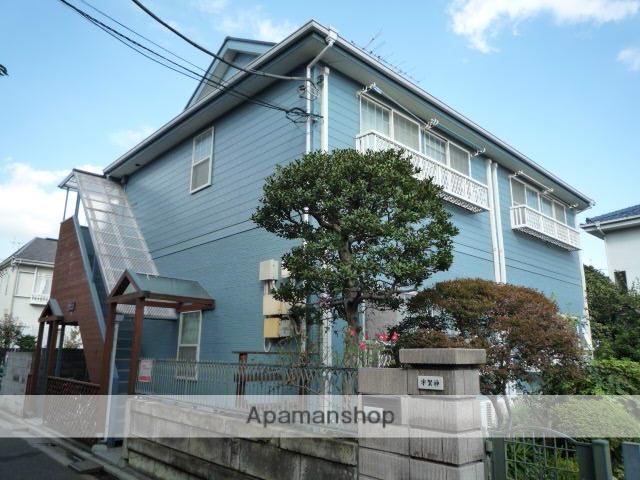 ヴィラセレーナ