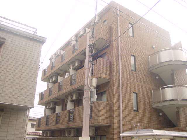 ダイホープラザ井荻