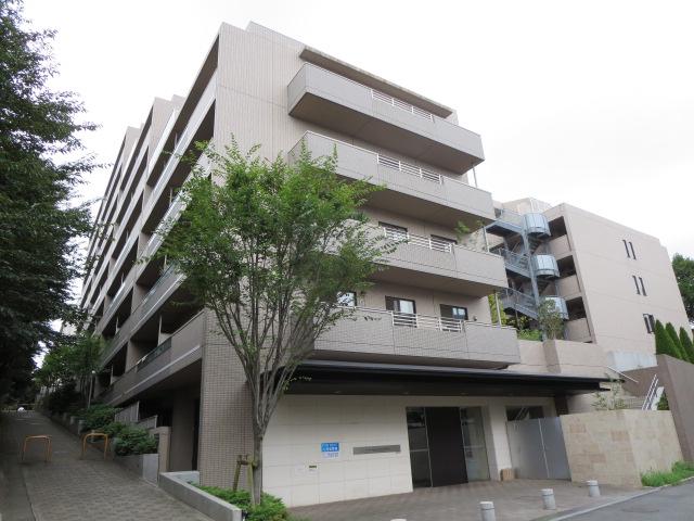 HF若林公園レジデンス
