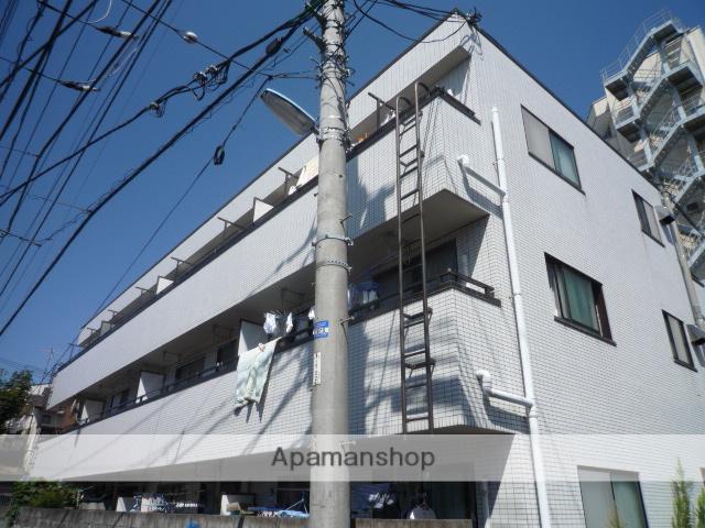 石原マンション