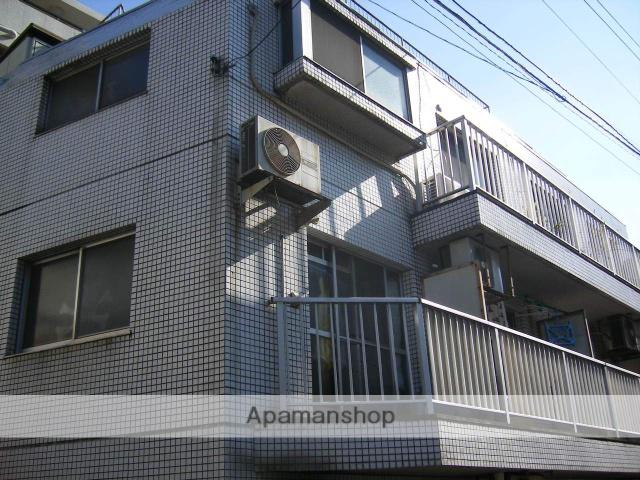 吉祥寺サウスフラット