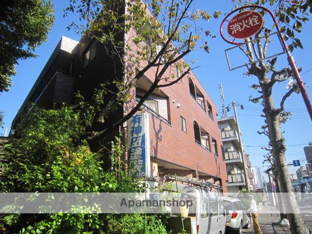 エクセラン成城