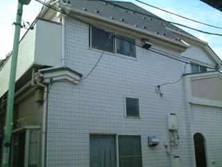 ドミール池尻