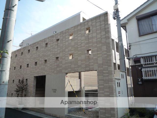 プロスパー下井草