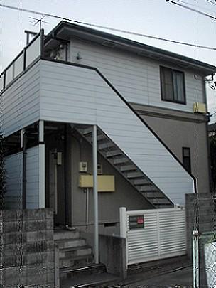 グランパティオ経堂