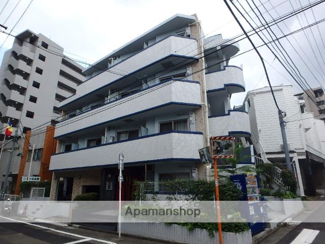 エスコートノヴェル代々木公園