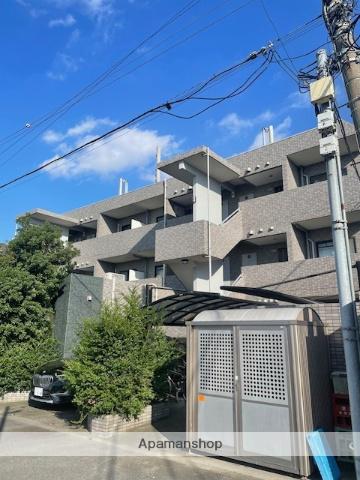 セレーノ南阿佐ヶ谷