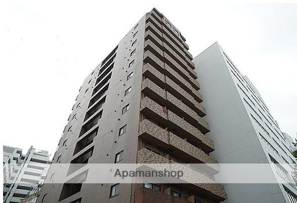 トーシンフェニックス笹塚駅前弐番館