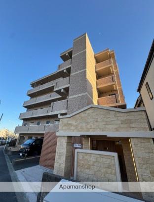 トリム下北(1DK/4階)