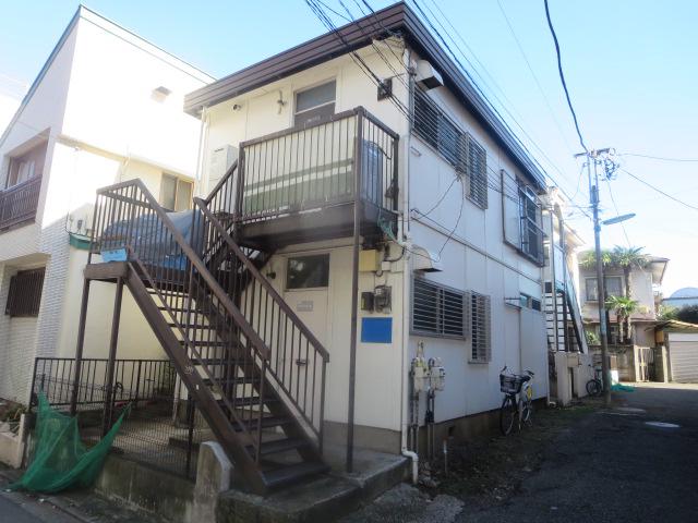石清ハウスA