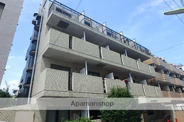 扶桑ハイツ経堂(ワンルーム/2階)