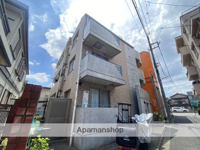 ディアコート代田