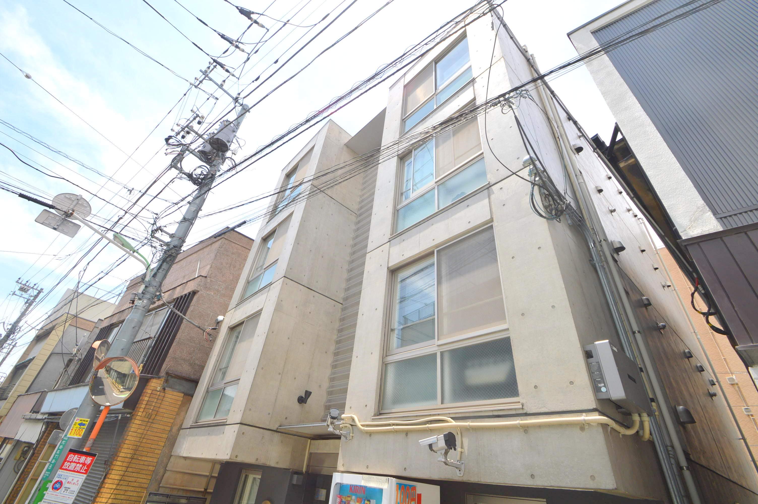 アートフル代田