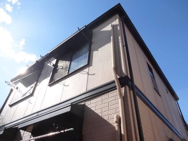 ハイムおもだか