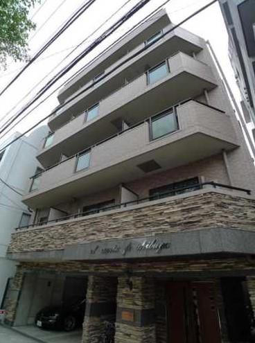 エルサンタフェ渋谷