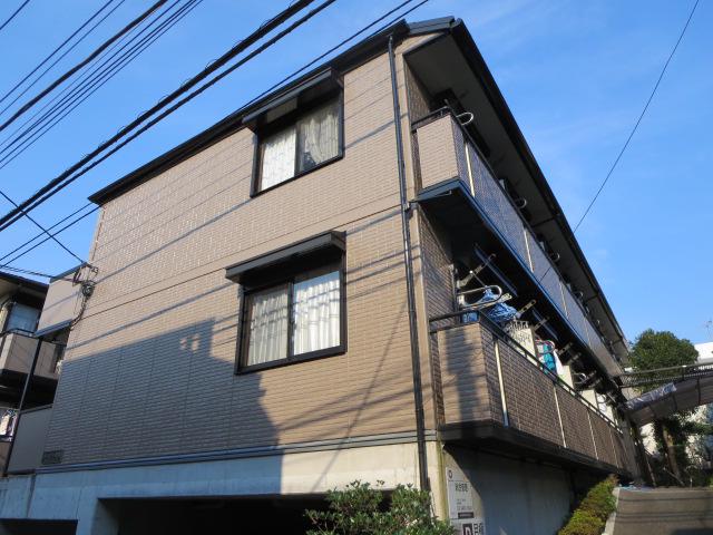 クレセント経堂