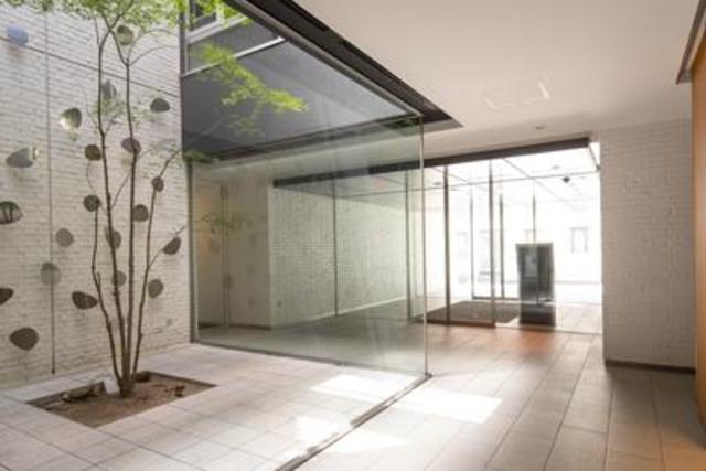 グランドゥール代々木大山