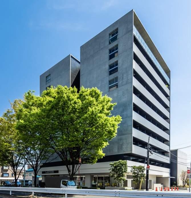 グランドゥール代々木大山