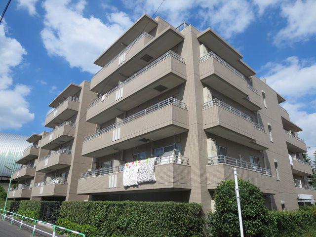 ピュアステージ千歳船橋