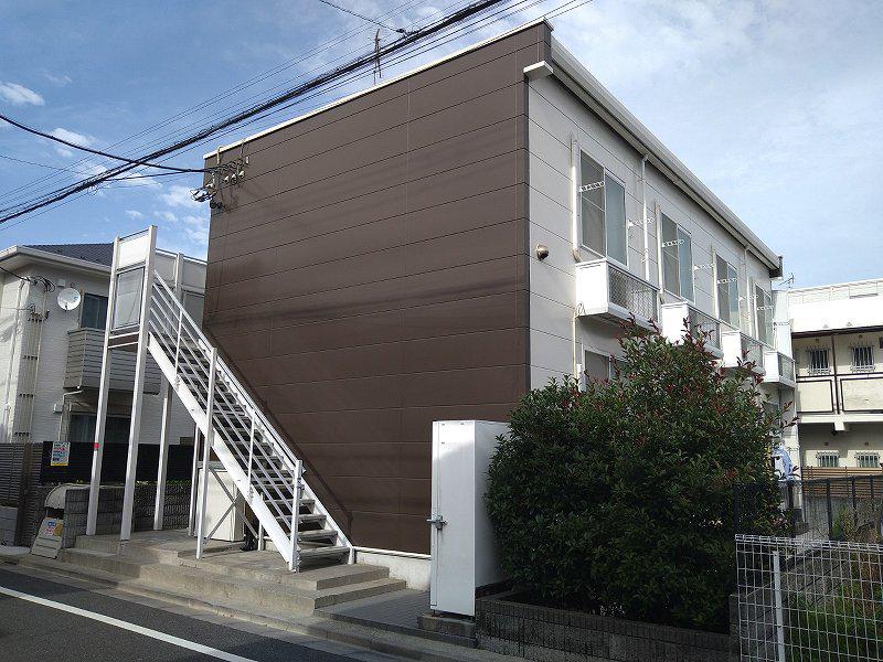 レオパレスセルジェール