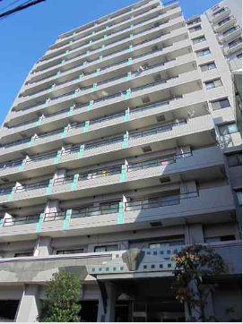 ライオンズマンション渋谷道玄坂