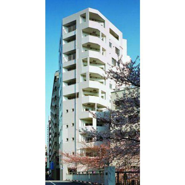 プライムアーバン目黒青葉台