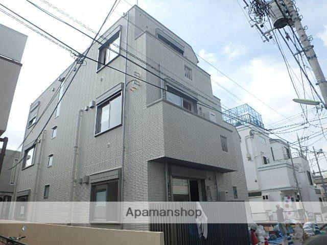 メゾンソレイユ